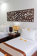 Dewi Sri Hotel