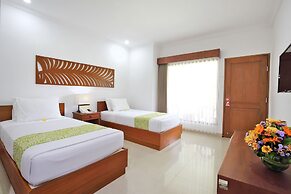 Dewi Sri Hotel
