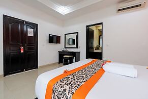 Dewi Sri Hotel