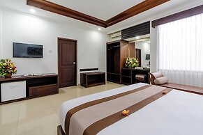 Dewi Sri Hotel