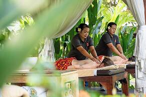 Dewi Sri Hotel