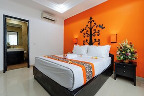 Dewi Sri Hotel