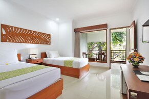 Dewi Sri Hotel