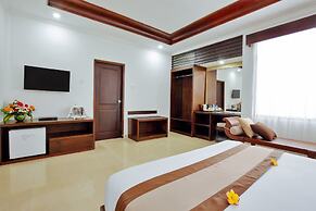 Dewi Sri Hotel
