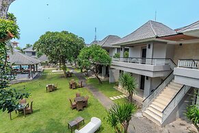 Dewi Sri Hotel