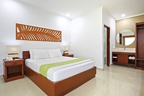 Dewi Sri Hotel