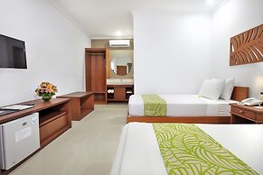 Dewi Sri Hotel