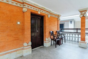 Dewi Sri Hotel