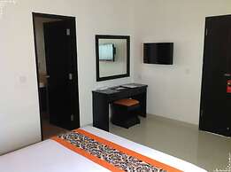 Dewi Sri Hotel