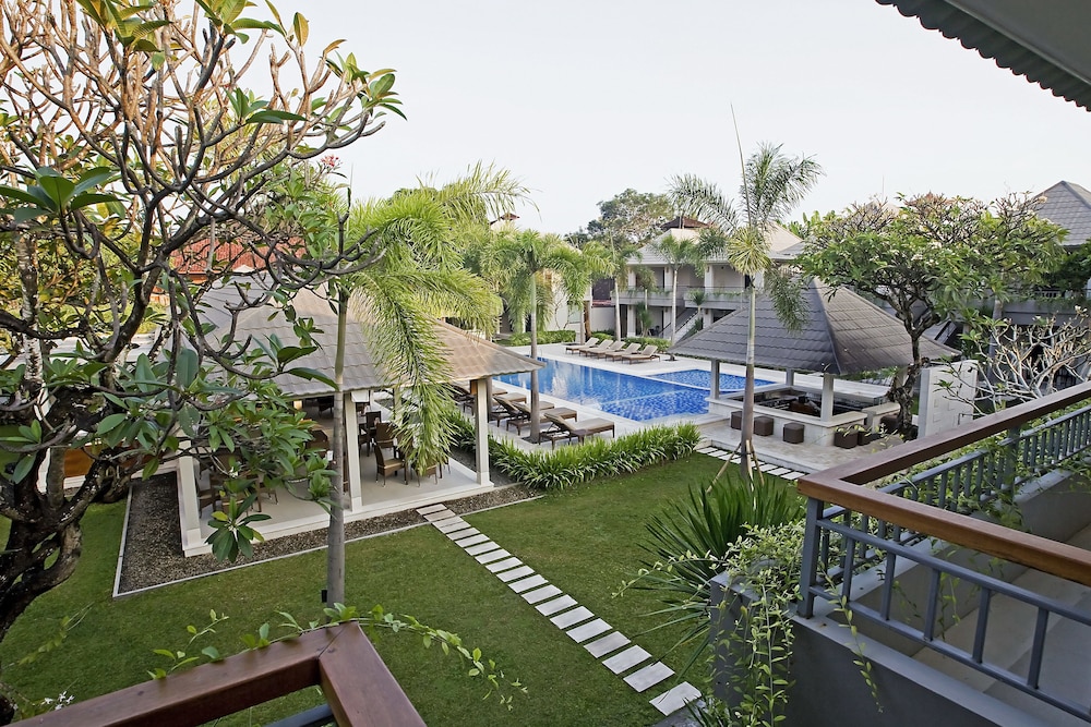Dewi Sri Hotel