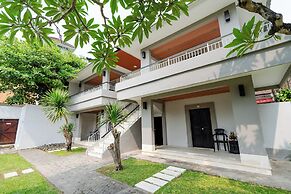 Dewi Sri Hotel