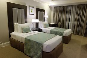 Somerset Millennium Makati