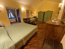 Relais Santa Anastasia