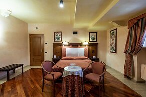 Relais Santa Anastasia