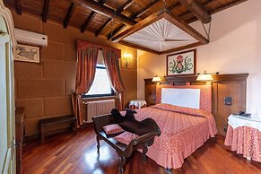 Relais Santa Anastasia
