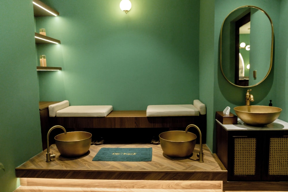 Ascott Jakarta