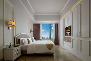 Ascott Jakarta