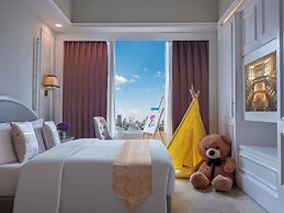 Ascott Jakarta