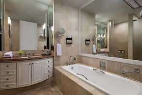 Ascott Jakarta