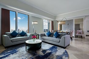 Ascott Jakarta