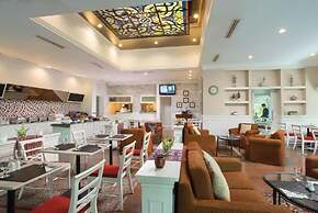 Ascott Jakarta