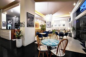 Somerset Berlian Jakarta