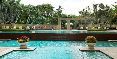 Somerset Berlian Jakarta