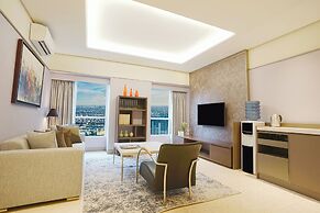 Somerset Berlian Jakarta