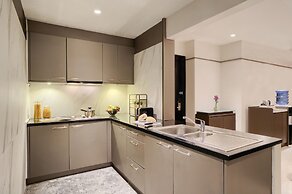 Somerset Berlian Jakarta