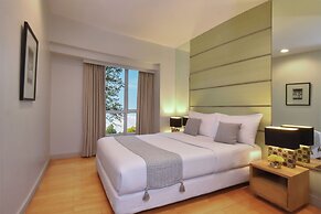 Somerset Berlian Jakarta