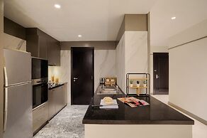 Somerset Berlian Jakarta