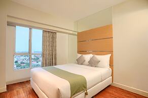 Somerset Berlian Jakarta