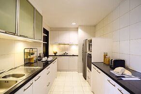 Somerset Berlian Jakarta
