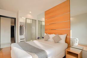 Somerset Berlian Jakarta