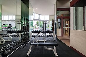 Somerset Berlian Jakarta