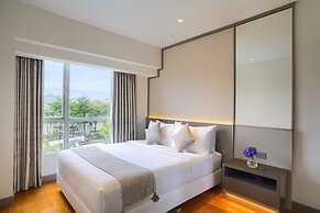 Somerset Berlian Jakarta