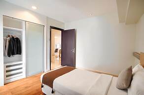 Somerset Berlian Jakarta