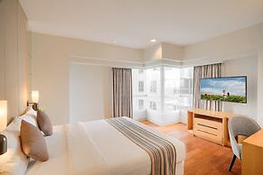 Somerset Berlian Jakarta