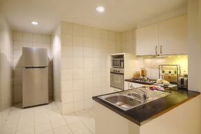 Somerset Berlian Jakarta