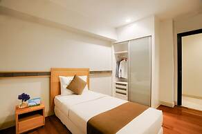Somerset Berlian Jakarta