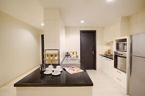 Somerset Berlian Jakarta