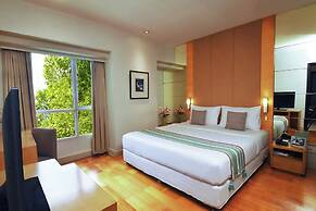 Somerset Berlian Jakarta