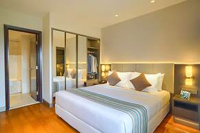 Somerset Berlian Jakarta