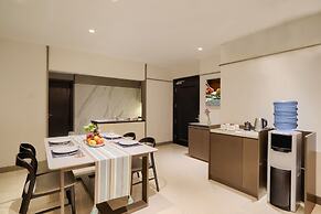 Somerset Berlian Jakarta