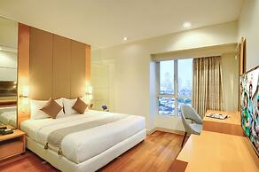 Somerset Berlian Jakarta
