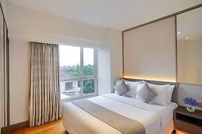 Somerset Berlian Jakarta