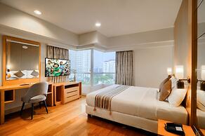 Somerset Berlian Jakarta
