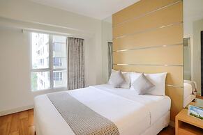 Somerset Berlian Jakarta