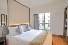 Somerset Berlian Jakarta