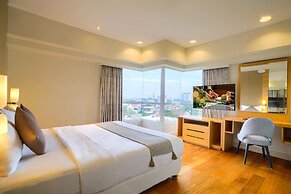 Somerset Berlian Jakarta
